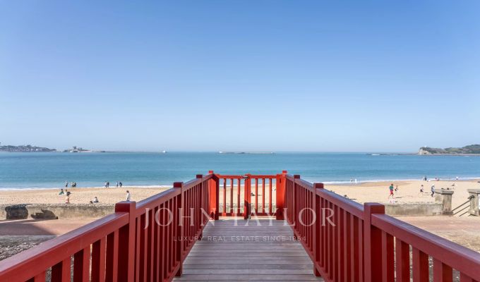 Sale Villa Saint-Jean-de-Luz