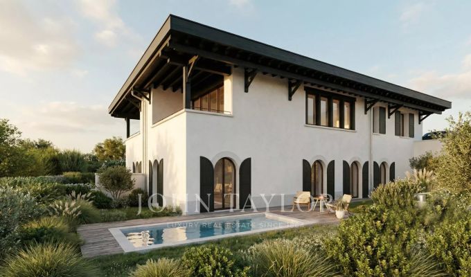 Sale Villa Saint-Jean-de-Luz
