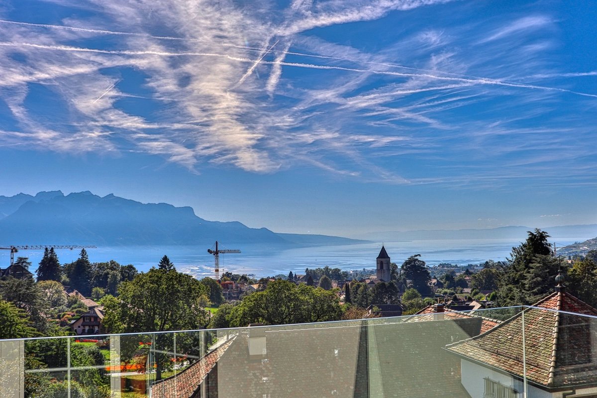 Ad Sale Villa SaintLégierLa Chiésaz (1806), 8 Rooms refV0013MX