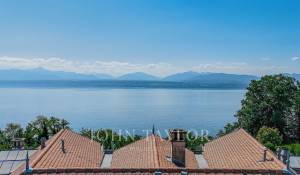 Sale Villa Saint-Prex