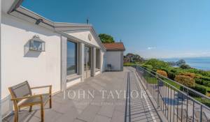 Sale Villa Saint-Prex