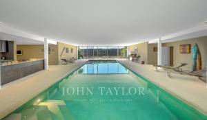 Sale Villa Saint-Prex