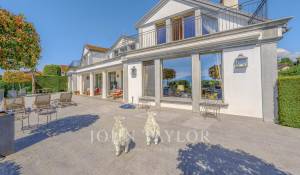 Sale Villa Saint-Prex