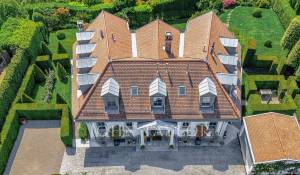 Sale Villa Saint-Prex