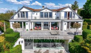 Sale Villa Saint-Prex