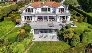 Sale Villa Saint-Prex