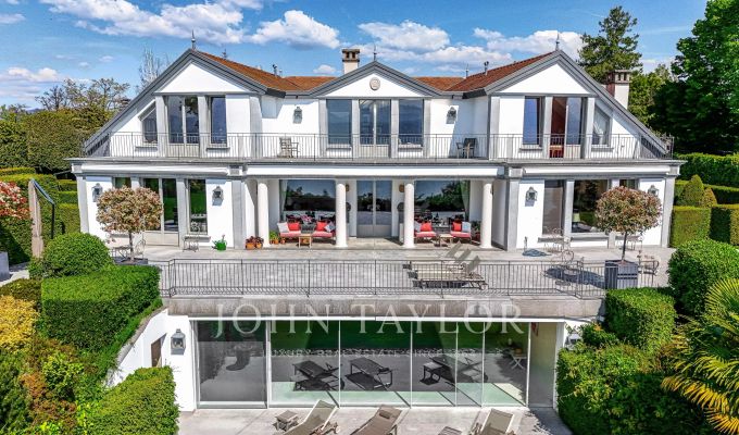 Sale Villa Saint-Prex