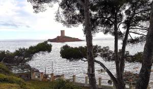 Sale Villa Saint-Raphaël