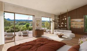 Sale Villa Saint-Rémy-de-Provence