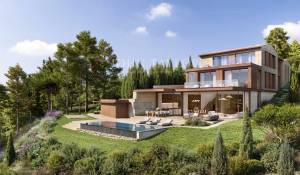 Sale Villa Saint-Rémy-de-Provence
