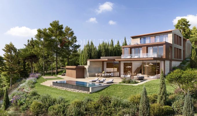 Sale Villa Saint-Rémy-de-Provence