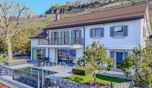 Sale Villa Saint-Saphorin