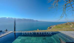 Sale Villa Saint-Saphorin