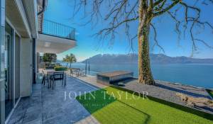 Sale Villa Saint-Saphorin