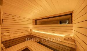 Sale Villa Saint-Saphorin