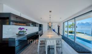 Sale Villa Saint-Saphorin