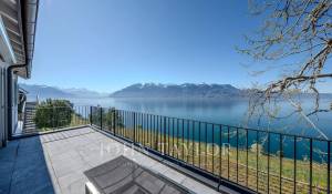 Sale Villa Saint-Saphorin