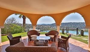 Sale Villa Sainte-Maxime