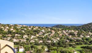 Sale Villa Sainte-Maxime