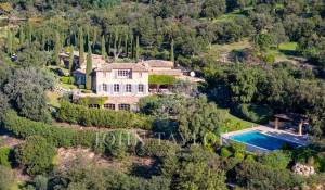 Sale Villa Sainte-Maxime