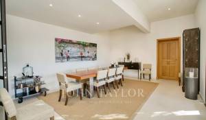 Sale Villa Sainte-Maxime