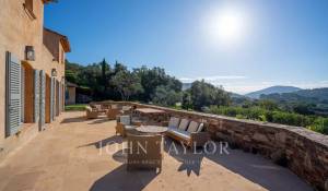 Sale Villa Sainte-Maxime