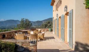 Sale Villa Sainte-Maxime