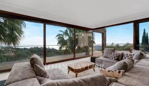 Sale Villa Sainte-Maxime