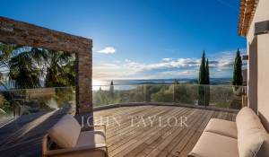 Sale Villa Sainte-Maxime