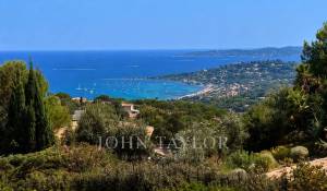 Sale Villa Sainte-Maxime