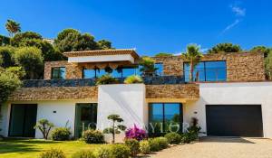 Sale Villa Sainte-Maxime
