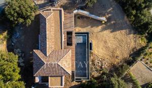 Sale Villa Sainte-Maxime
