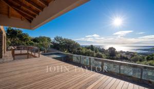 Sale Villa Sainte-Maxime