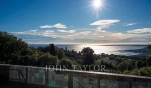 Sale Villa Sainte-Maxime