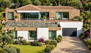 Sale Villa Sainte-Maxime