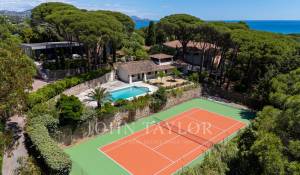 Sale Villa Sainte-Maxime