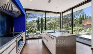 Sale Villa Sainte-Maxime