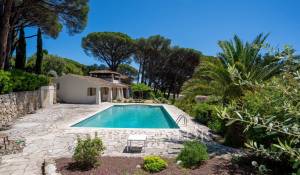 Sale Villa Sainte-Maxime