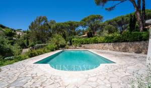 Sale Villa Sainte-Maxime