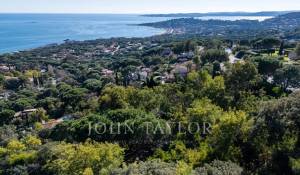 Sale Villa Sainte-Maxime