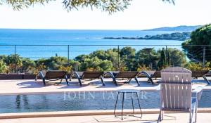 Sale Villa Sainte-Maxime