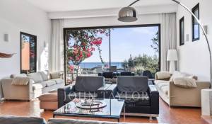 Sale Villa Sainte-Maxime