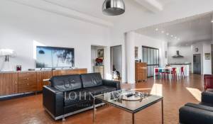 Sale Villa Sainte-Maxime