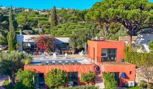 Sale Villa Sainte-Maxime