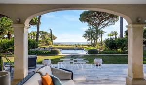Sale Villa Sainte-Maxime
