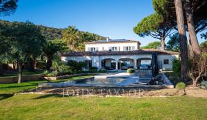Sale Villa Sainte-Maxime