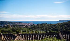 Sale Villa Sainte-Maxime