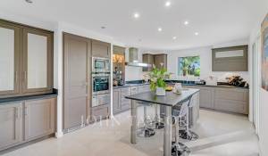 Sale Villa Sainte-Maxime