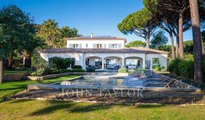 Sale Villa Sainte-Maxime