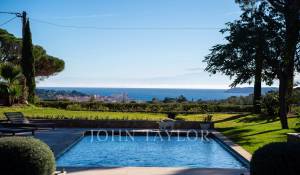 Sale Villa Sainte-Maxime